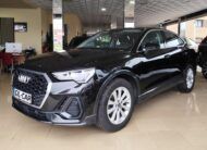 Audi Q3 *SPORTBACK* 35TDI 2021