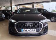 Audi Q3 *SPORTBACK* 35TDI 2021
