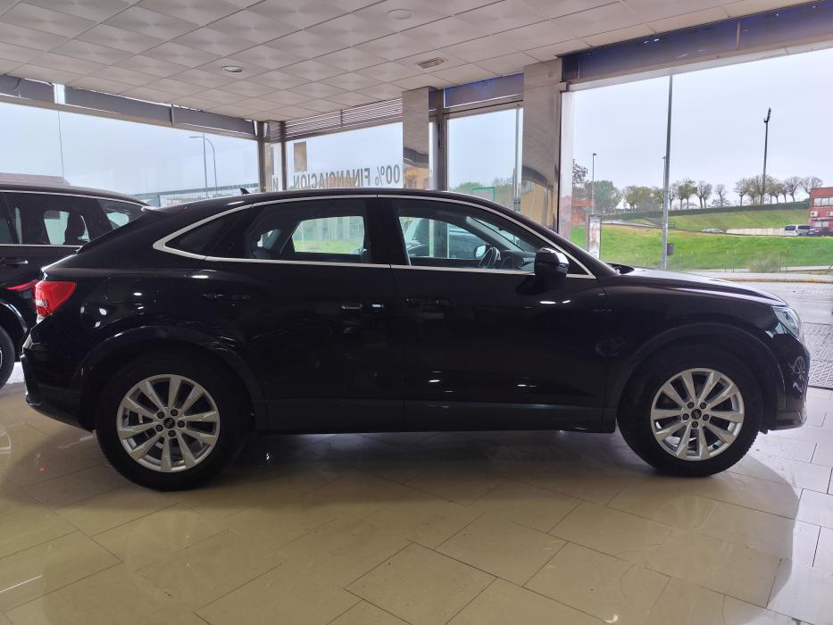 Audi Q3 *SPORTBACK* 35TDI 2021