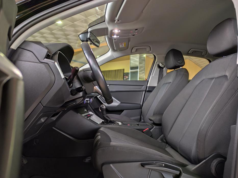 Audi Q3 *SPORTBACK* 35TDI 2021