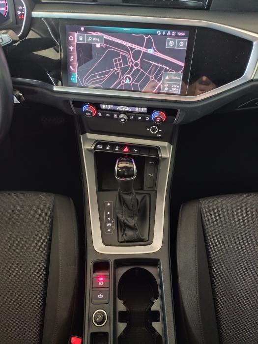 Audi Q3 *SPORTBACK* 35TDI 2021