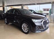Audi Q3 *SPORTBACK* 35TDI 2021