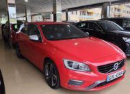 Volvo V60 *R-DESING* D3 AUTOMÁTICO 2016