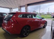 Volvo V60 *R-DESING* D3 AUTOMÁTICO 2016