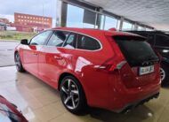 Volvo V60 *R-DESING* D3 AUTOMÁTICO 2016