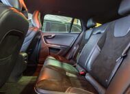 Volvo V60 *R-DESING* D3 AUTOMÁTICO 2016