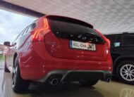 Volvo V60 *R-DESING* D3 AUTOMÁTICO 2016