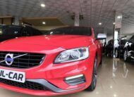 Volvo V60 *R-DESING* D3 AUTOMÁTICO 2016