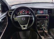 Volvo V60 *R-DESING* D3 AUTOMÁTICO 2016