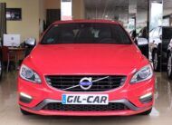 Volvo V60 *R-DESING* D3 AUTOMÁTICO 2016