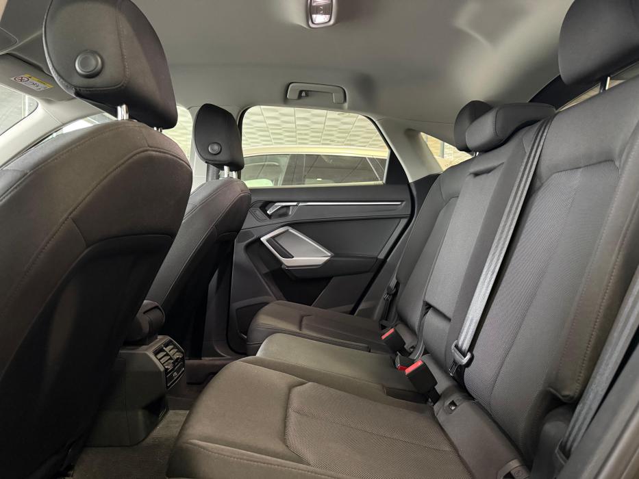 AUDI Q3 *SPORTBACK* 35 TDI 2021
