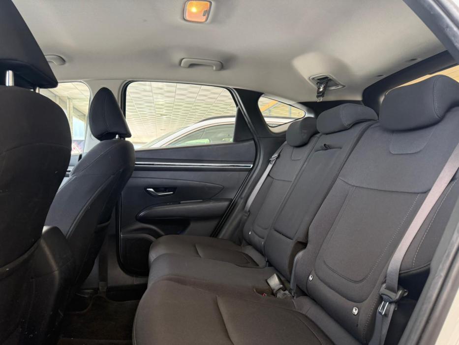 Hyundai Tucson 1.6CRDI KLASS