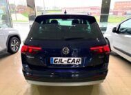 Volkswagen Tiguan **OFFROAD 4MOTION** 2019