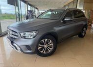 Mercedes-Benz GLC 300D *GRIS MATE* 2020