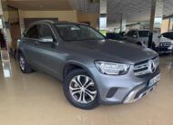 Mercedes-Benz GLC 300D *GRIS MATE* 2020
