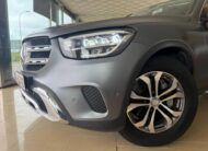 Mercedes-Benz GLC 300D *GRIS MATE* 2020