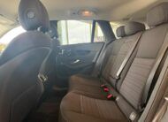 Mercedes-Benz GLC 300D *GRIS MATE* 2020