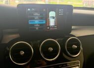 Mercedes-Benz GLC 300D *GRIS MATE* 2020