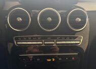 Mercedes-Benz GLC 300D *GRIS MATE* 2020