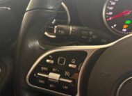 Mercedes-Benz GLC 300D *GRIS MATE* 2020