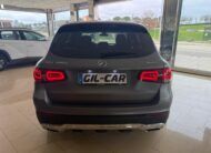 Mercedes-Benz GLC 300D *GRIS MATE* 2020