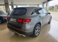 Mercedes-Benz GLC 300D *GRIS MATE* 2020
