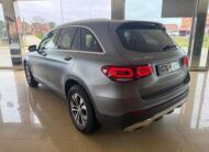 Mercedes-Benz GLC 300D *GRIS MATE* 2020