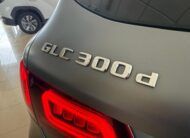 Mercedes-Benz GLC 300D *GRIS MATE* 2020