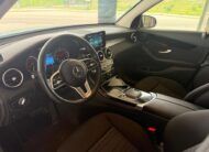 Mercedes-Benz GLC 300D *GRIS MATE* 2020