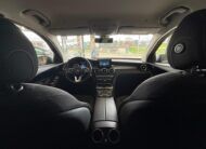 Mercedes-Benz GLC 300D *GRIS MATE* 2020