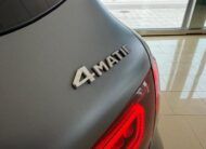 Mercedes-Benz GLC 300D *GRIS MATE* 2020