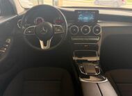 Mercedes-Benz GLC 300D *GRIS MATE* 2020