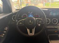 Mercedes-Benz GLC 300D *GRIS MATE* 2020