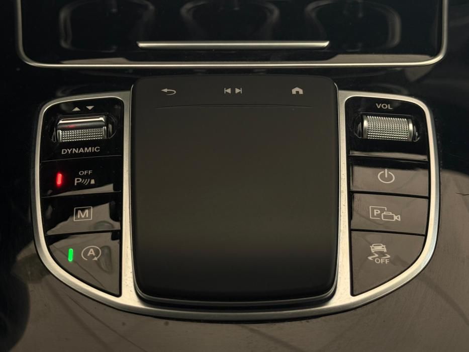 Mercedes-Benz GLC 300D *GRIS MATE* 2020