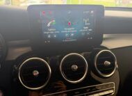 Mercedes-Benz GLC 300D *GRIS MATE* 2020