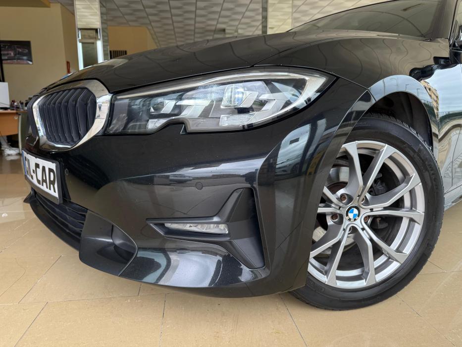 BMW Serie 316d SPORT 2021