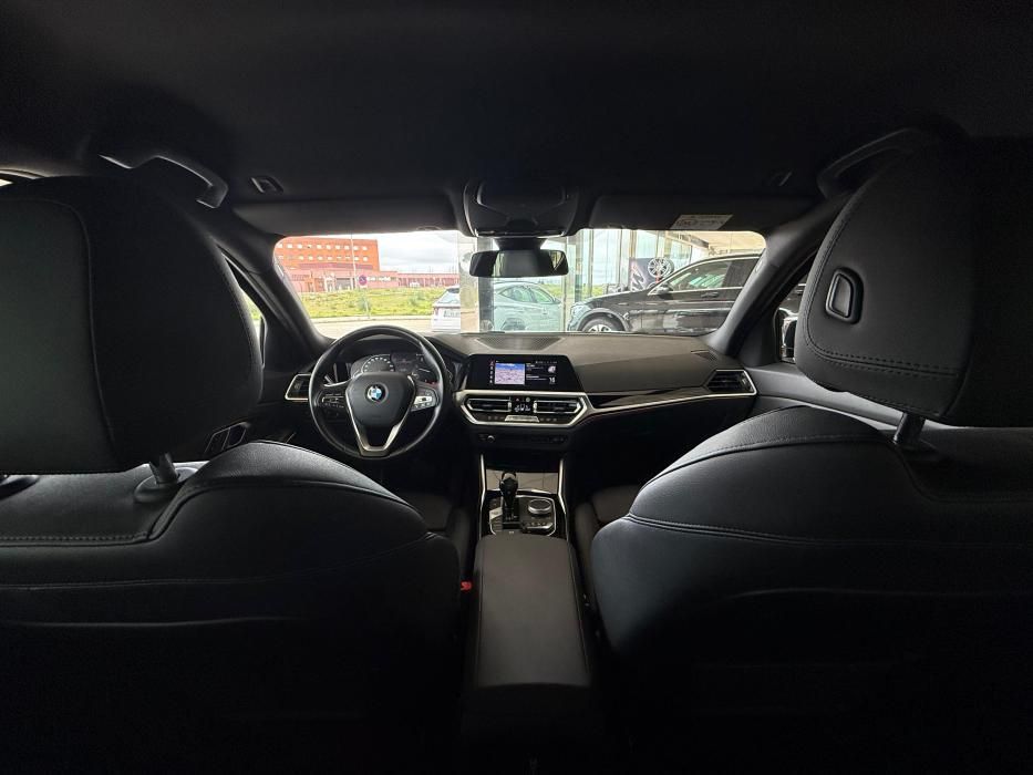 BMW Serie 316d SPORT 2021