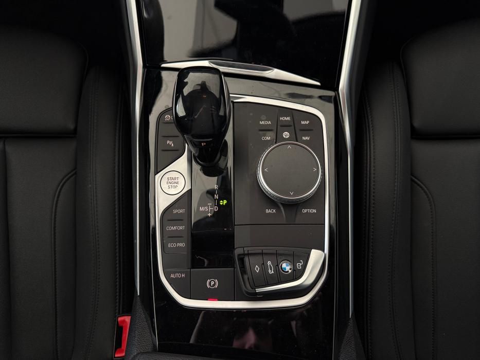 BMW Serie 316d SPORT 2021
