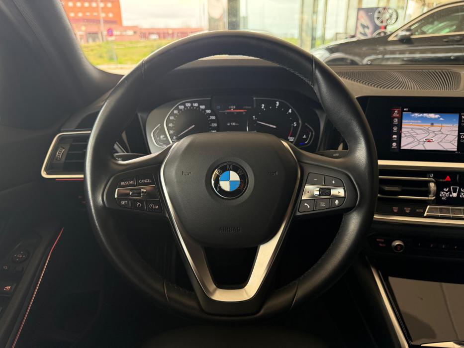 BMW Serie 316d SPORT 2021