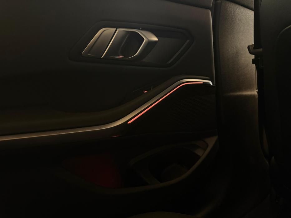 BMW Serie 316d SPORT 2021