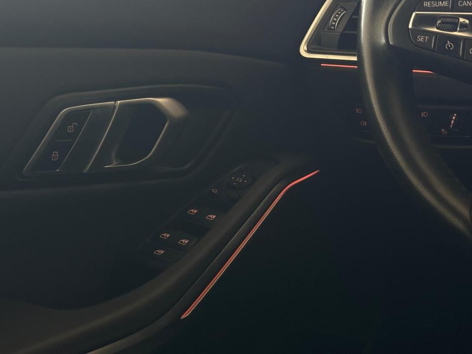 BMW Serie 316d SPORT 2021