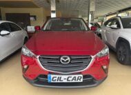 Mazda CX-3 EVOLUTION NAVI 2019