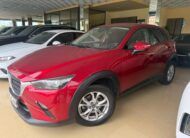 Mazda CX-3 EVOLUTION NAVI 2019