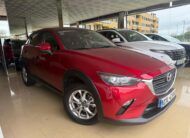 Mazda CX-3 EVOLUTION NAVI 2019