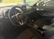 Mazda CX-3 EVOLUTION NAVI 2019
