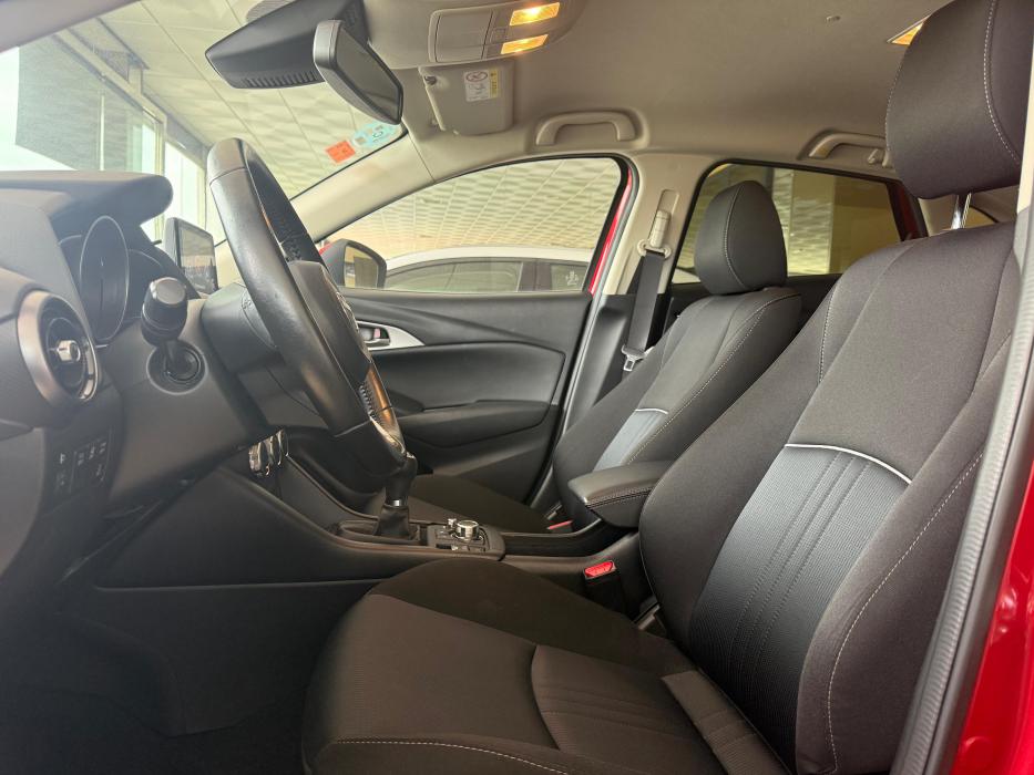 Mazda CX-3 EVOLUTION NAVI 2019