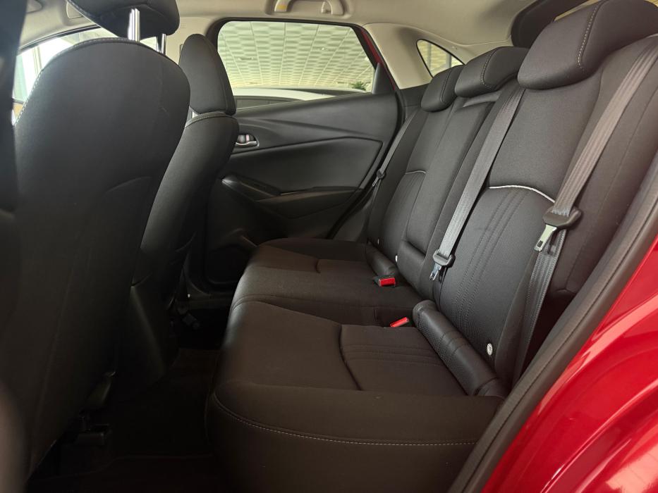 Mazda CX-3 EVOLUTION NAVI 2019