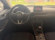 Mazda CX-3 EVOLUTION NAVI 2019