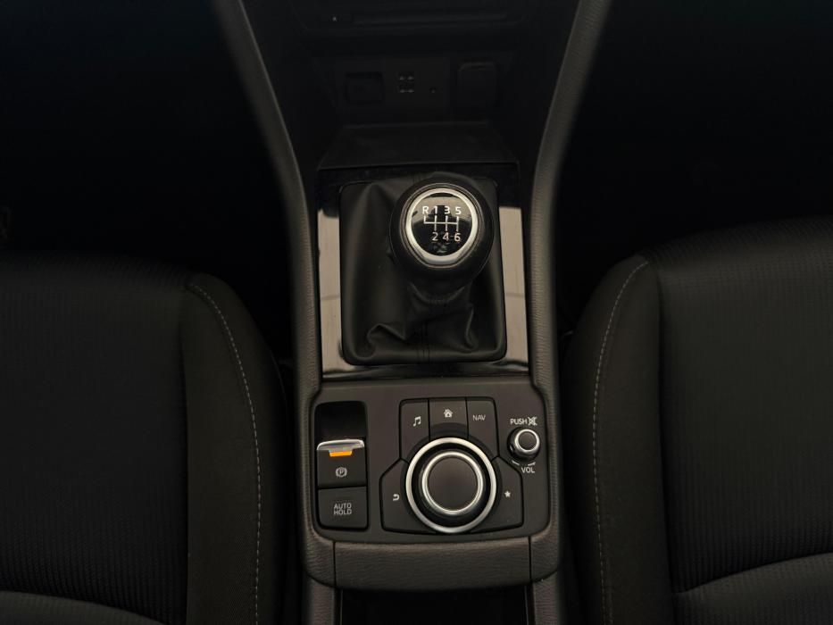 Mazda CX-3 EVOLUTION NAVI 2019