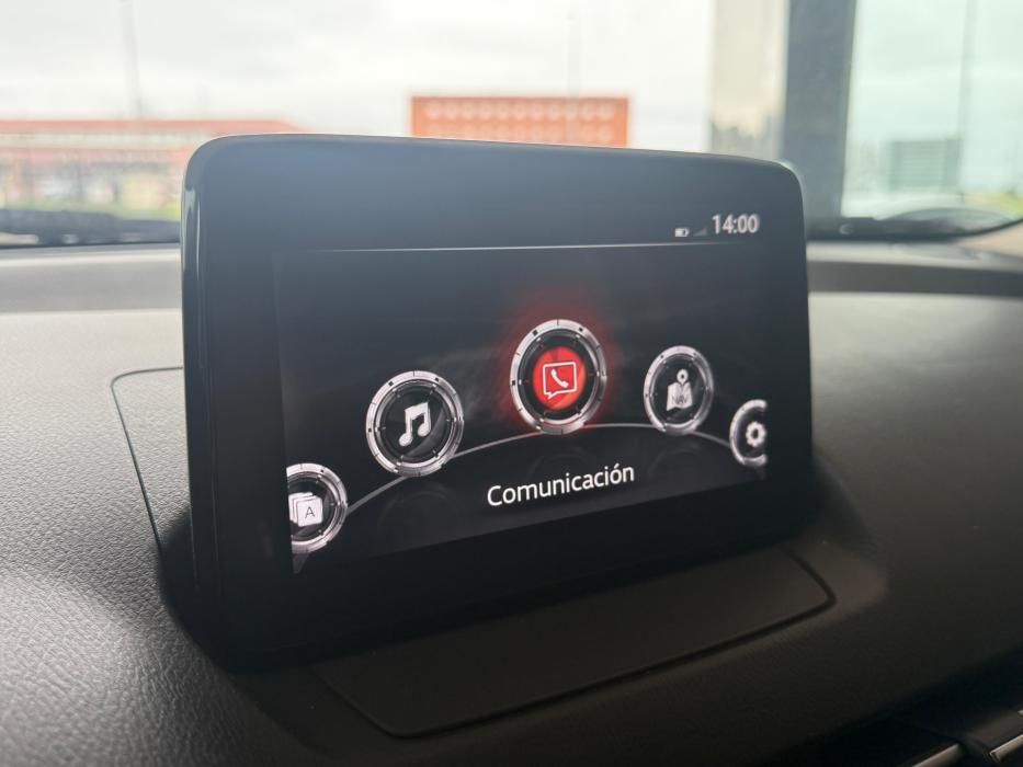 Mazda CX-3 EVOLUTION NAVI 2019